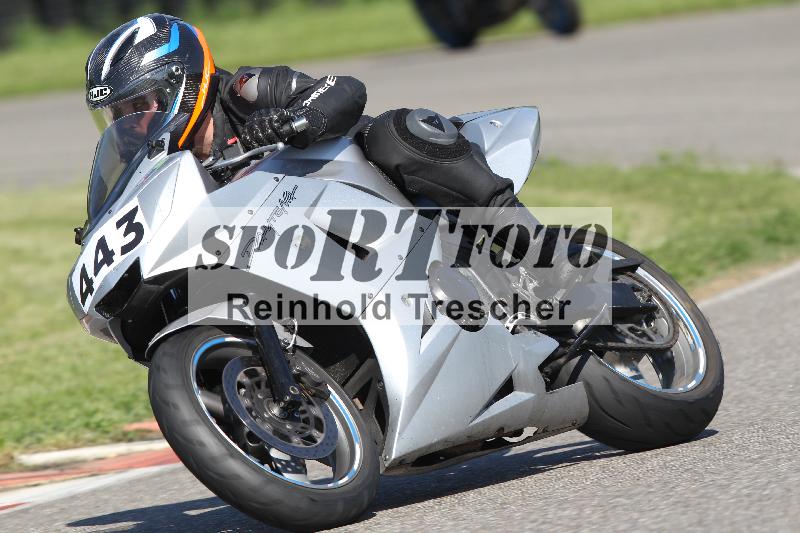 /13 01.05.2025 Speer Racing ADR/Gruppe gruen/443